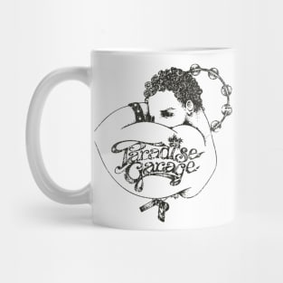 Paradise Garage 1977 Mug